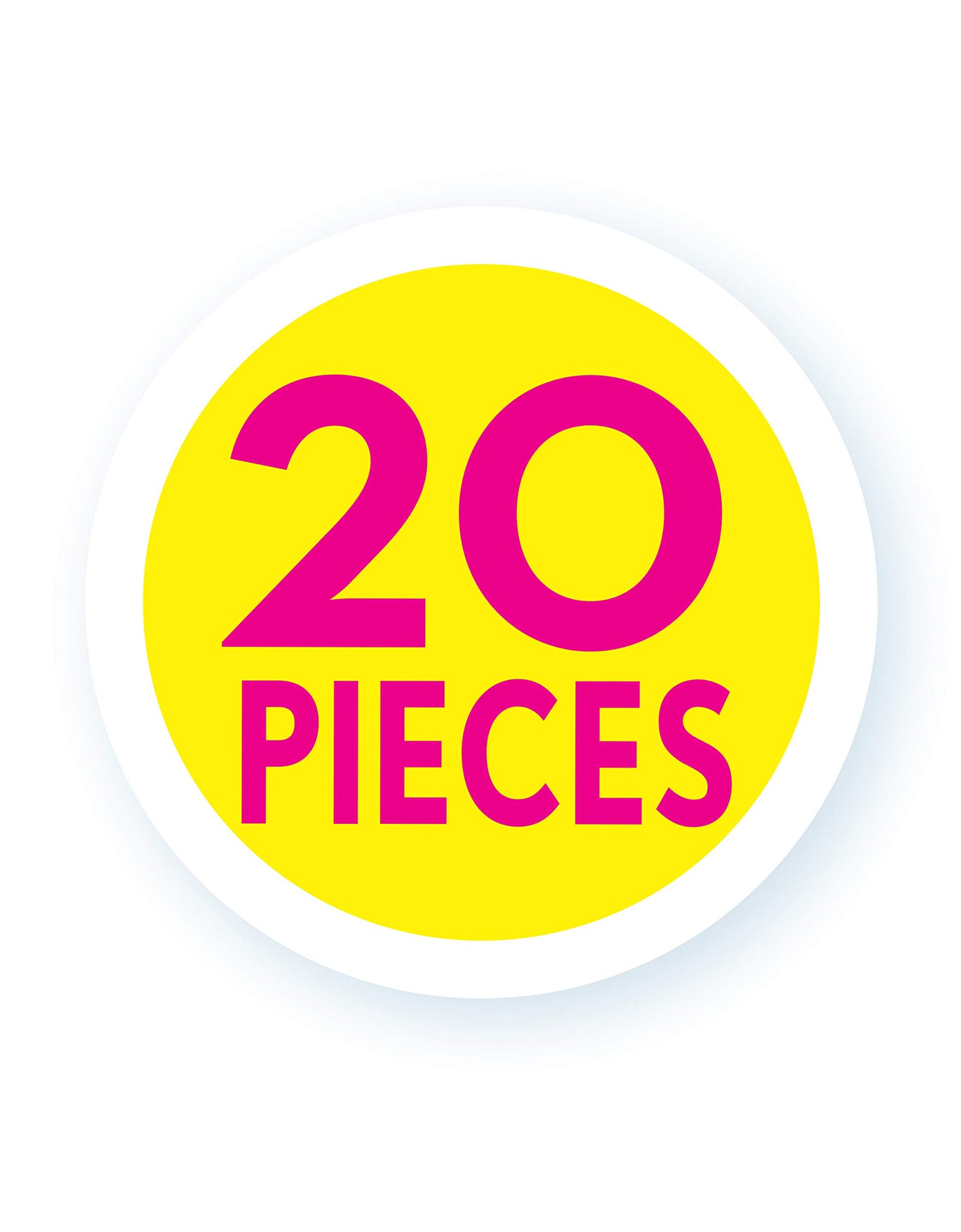 Barbie Fashionistas 8-Inch Styling Head, Blonde, 20 Pieces Include Styling Accessories, Hair Styling for Kids, by Just Play
