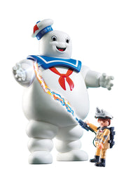 PLAYMOBIL Stay Puft Marshmallow Man
