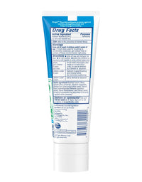Orajel Kids Paw Patrol Anti-Cavity Fluoride Toothpaste, Natural Fruity Bubble Flavor, 4.2oz Tube
