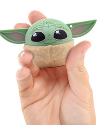 Bitty Boomers Star Wars: The Mandalorian - The Child Bluetooth Speaker
