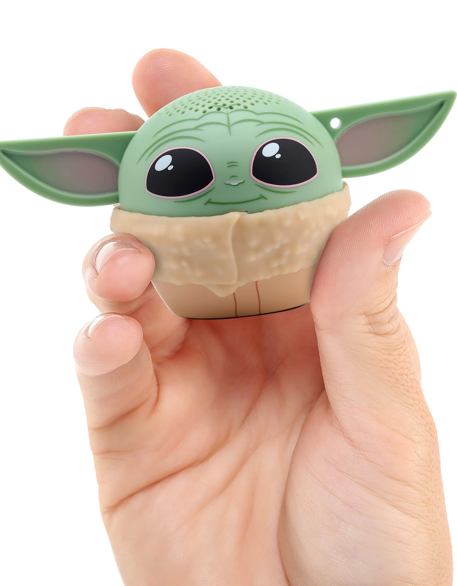 Bitty Boomers Star Wars: The Mandalorian - The Child Bluetooth Speaker