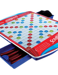 Hasbro Scrabble Deluxe Edition (Amazon Exclusive)
