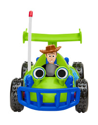 Fisher Price Imaginext Disney Toy Story Woody and R.C. [Amazon Exclusive]
