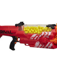 Nerf Rival Nemesis MXVII-10K, Red
