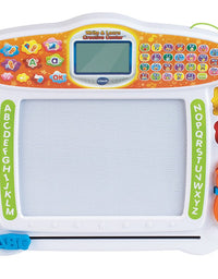 VTech Write & Learn Creative Center (Frustration Free Packaging)
