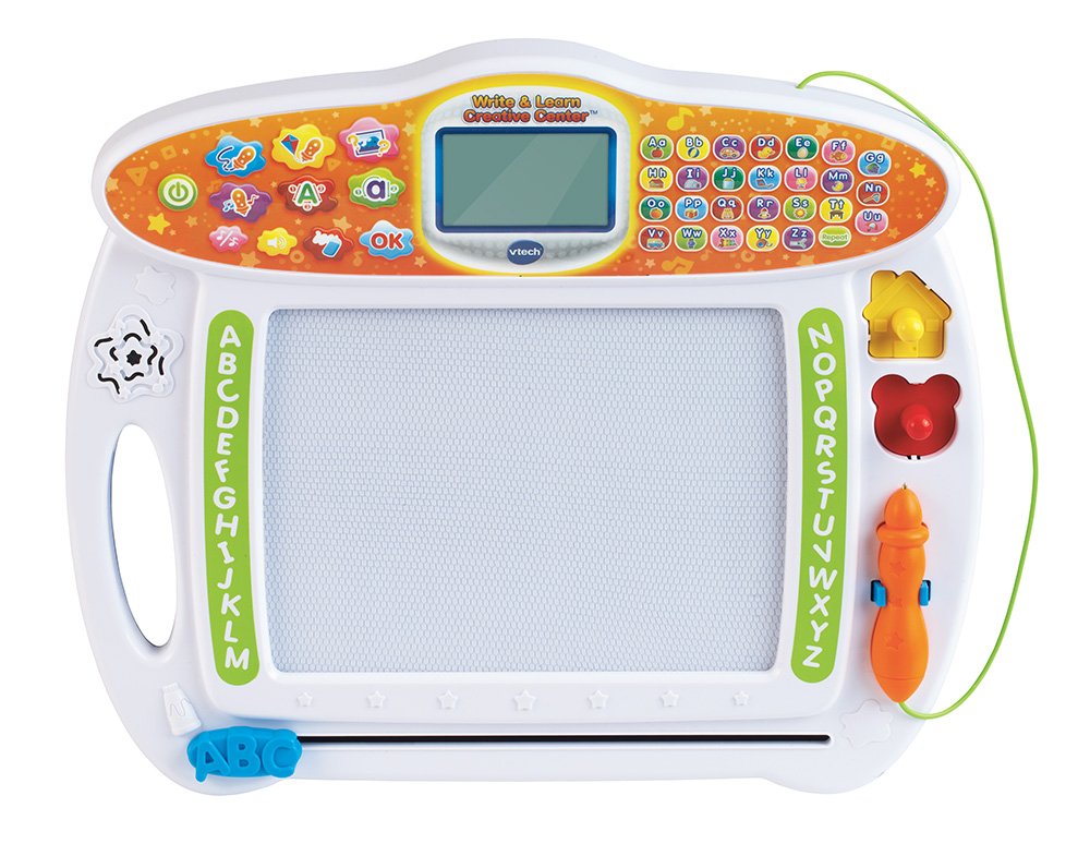 VTech Write & Learn Creative Center (Frustration Free Packaging)