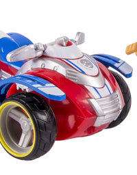 Paw Patrol Ryder's Rescue ATV, Vechicle and Figure
