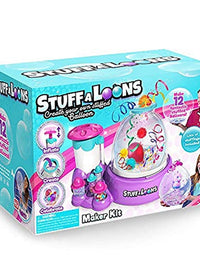 Stuffaloons Deluxe Maker Kit
