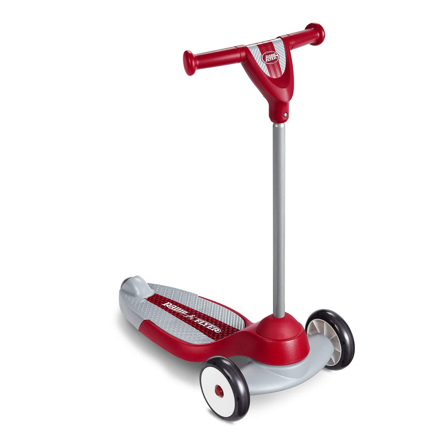 Radio Flyer My 1st Scooter, toddler toy for ages 2-5 (Amazon Exclusive)