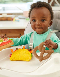 Fisher-Price Taco Tuesday Gift Set
