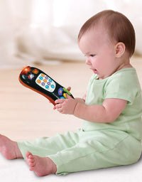 VTech Click and Count Remote, Black
