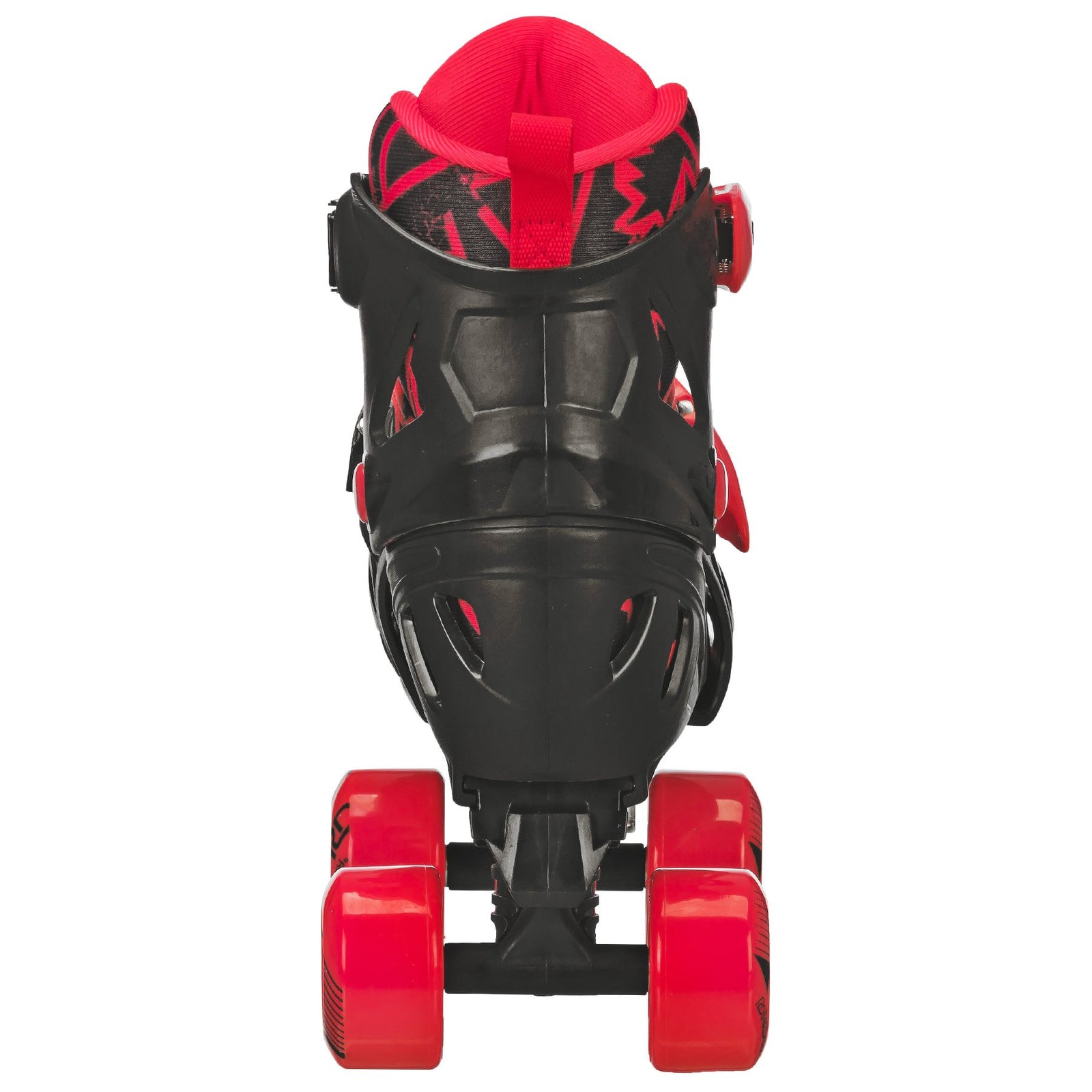 Trac Star Youth Boy's Adjustable Roller Skate