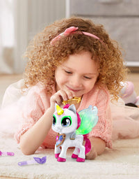 VTech Myla's Sparkling Friends, Mia The Unicorn
