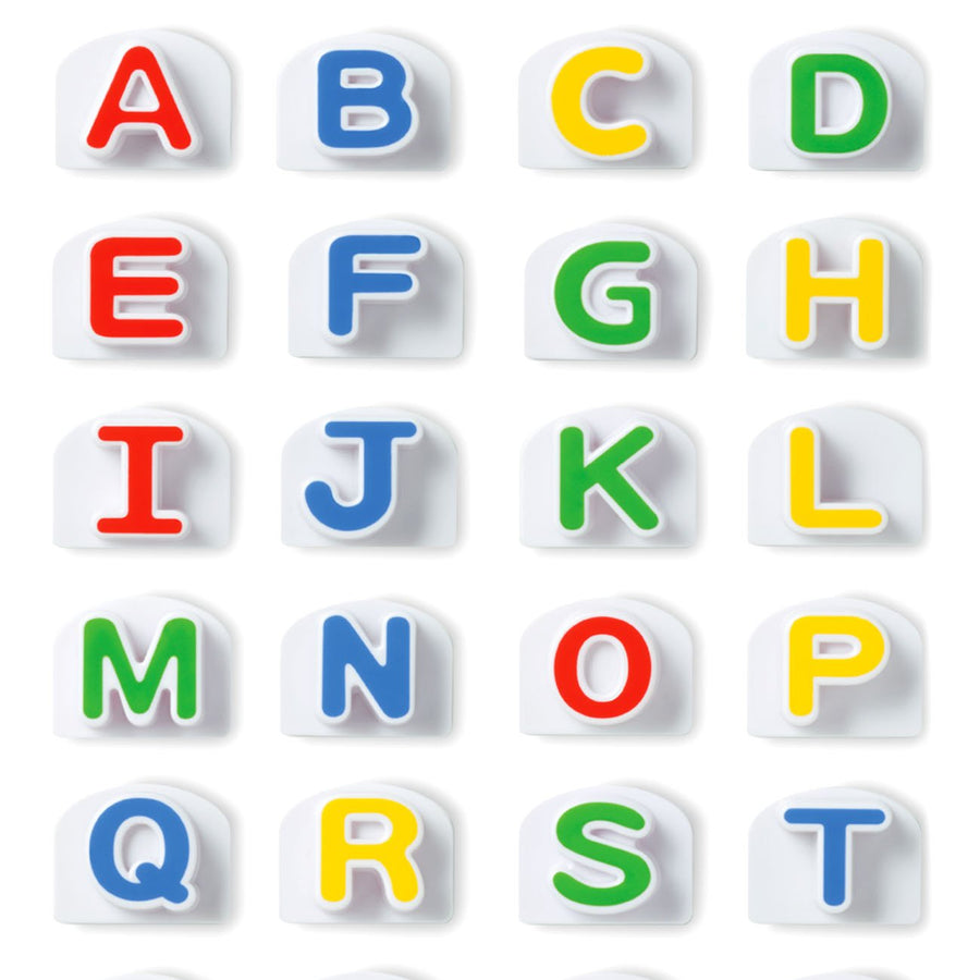 LeapFrog Tad's Fridge Phonics Magnetic Letter Set