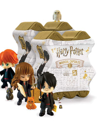 2-Pack Harry Potter Magical Capsule - Series 1

