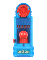 Akedo Ultimate Arcade Warriors Starter Pack - Legendary Kick Attack, Multicolor (14232)
