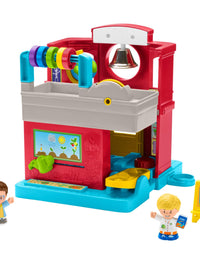 Fisher-Price Little People Friendly School
