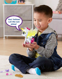 VTech Myla's Sparkling Friends, Mia The Unicorn
