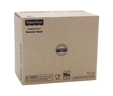 Fisher-Price Healthy Care Booster Seat