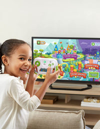 LeapFrog LeapLand Adventures
