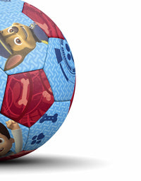 Hedstrom Paw Patrol Jr. Soccer Ball, 7 Inch (53-63884AZ)
