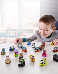 Thomas & Friends MINIS, 20 Pack
