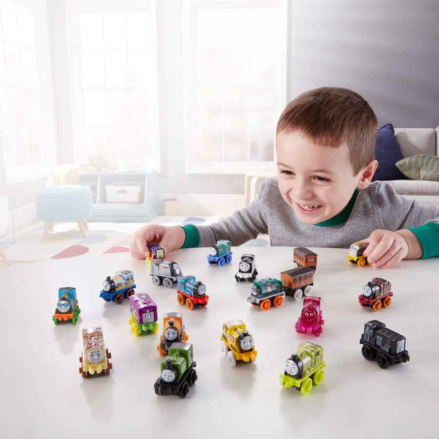 Thomas & Friends MINIS, 20 Pack