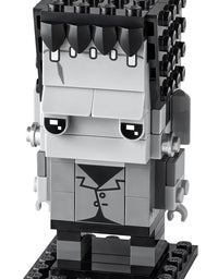 LEGO BrickHeadz Frankenstein 40422 Building Kit (108 Pieces)
