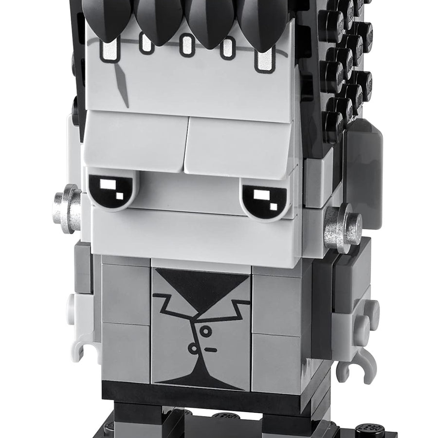 LEGO BrickHeadz Frankenstein 40422 Building Kit (108 Pieces)