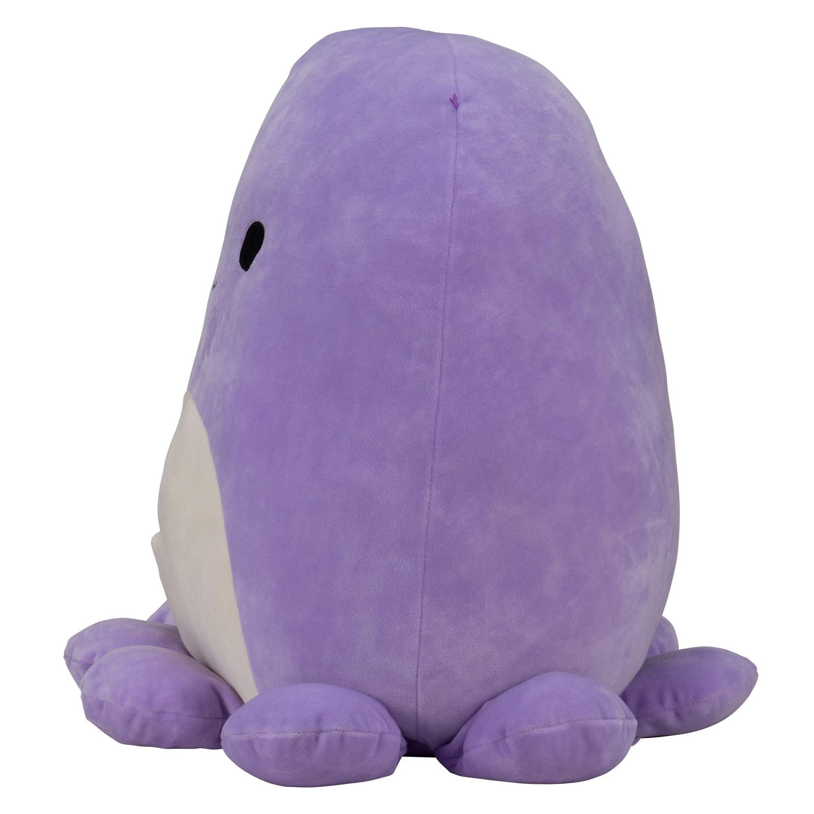 Squishmallow Official Kellytoy Plush 16" Violet The Octopus- Ultrasoft Stuffed Animal Plush Toy