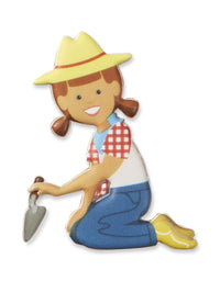 Melissa & Doug Puffy Sticker Play Set - On the Farm - 52 Reusable Stickers, 2 Fold-Out Scenes
