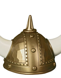 Kangaroo Viking Helmet
