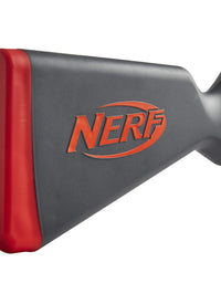NERF Fortnite Pump SG Blaster -- Pump Action Mega Dart Blasting -- Breech Load -- 4 Official Mega Darts -- for Youth, Teens, Adults
