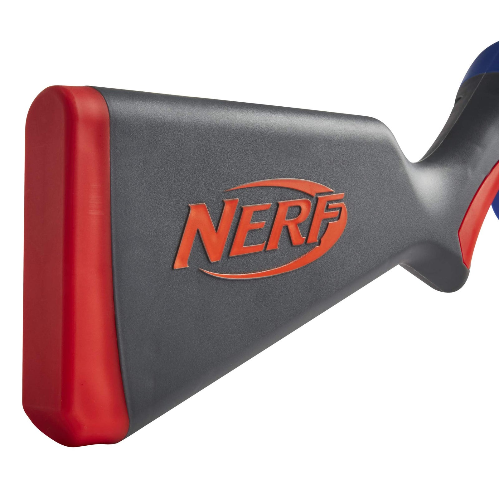 NERF Fortnite Pump SG Blaster -- Pump Action Mega Dart Blasting -- Breech Load -- 4 Official Mega Darts -- for Youth, Teens, Adults
