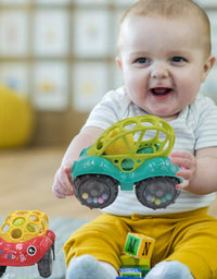 ZHIHUAN Baby Boy Toys for 1-5 Years Old ,Baby Toys 6-18 Months Baby Gifts for 3-12 Months Toy Car for Girls 1-5 Years Old
