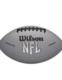 Wilson NFL MVP Football
