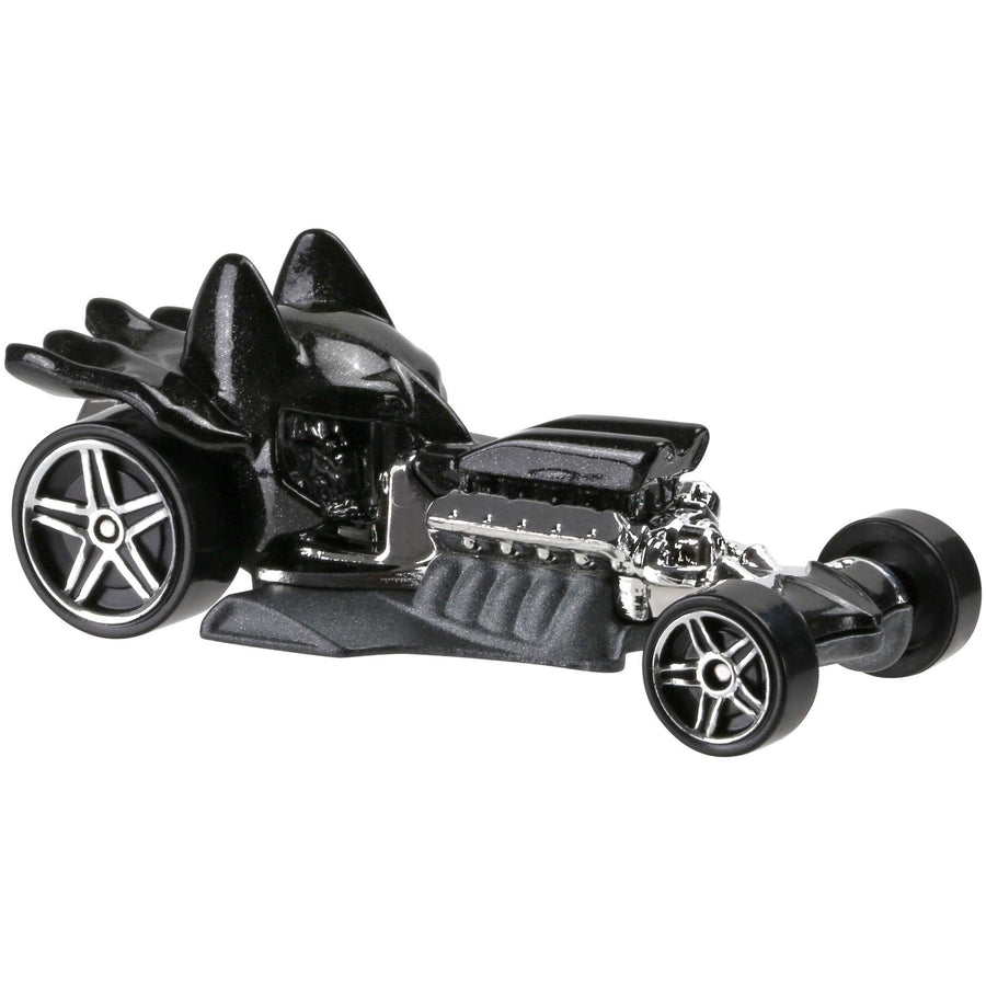 Hot Wheels and DC Universe Team Up to Fight Crime with the Ultimate Batcave Playset! [Amazon Exclusive]