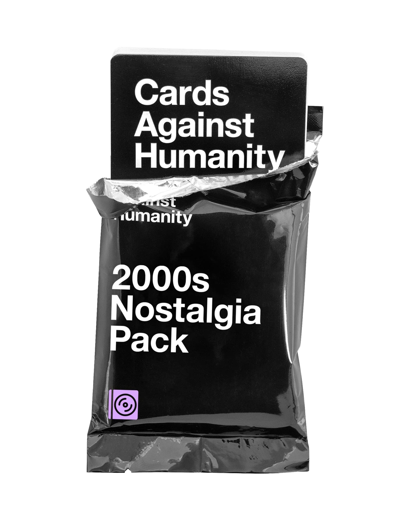 Cards Against Humanity: 2000s Nostalgia Pack
