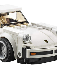 LEGO Speed Champions 1974 Porsche 911 Turbo 3.0 75895 Building Kit (180 Pieces)

