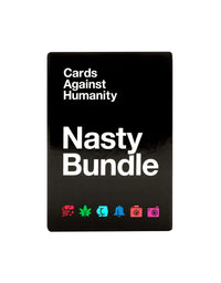 Cards Against Humanity: Nasty Bundle
