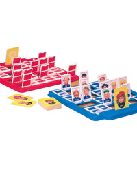 Winning Moves Games Guess Who? Board Game, Multicolor (1191)
