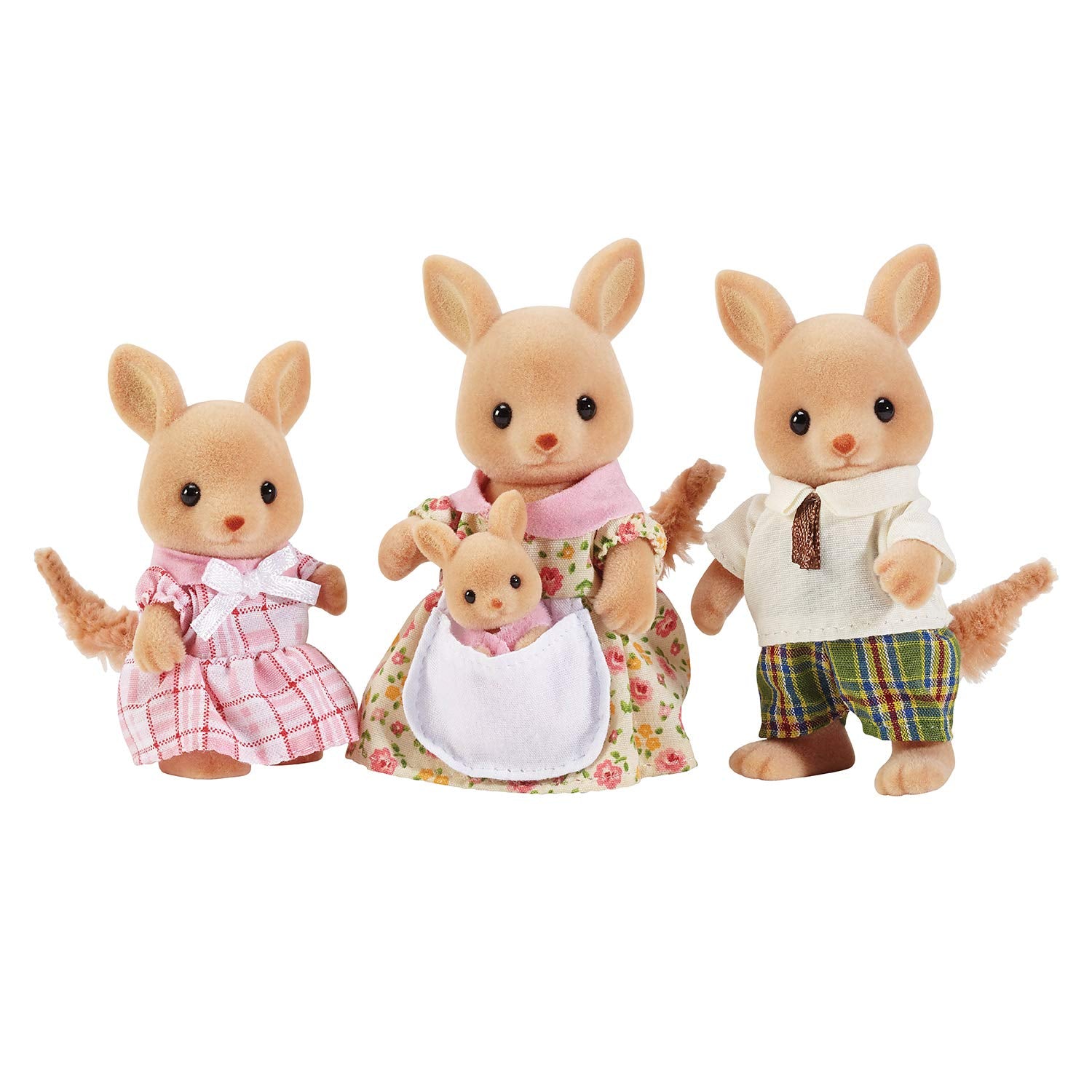 Calico Critters Outback Koala Family