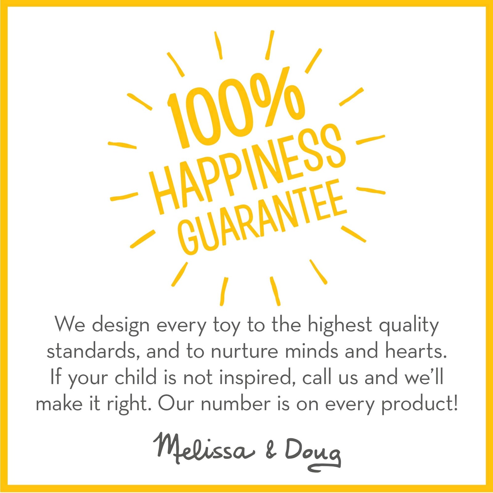 Melissa & Doug Jumbo 50-Page Kids' Coloring Pad - Horses, Hearts, Flowers, and More