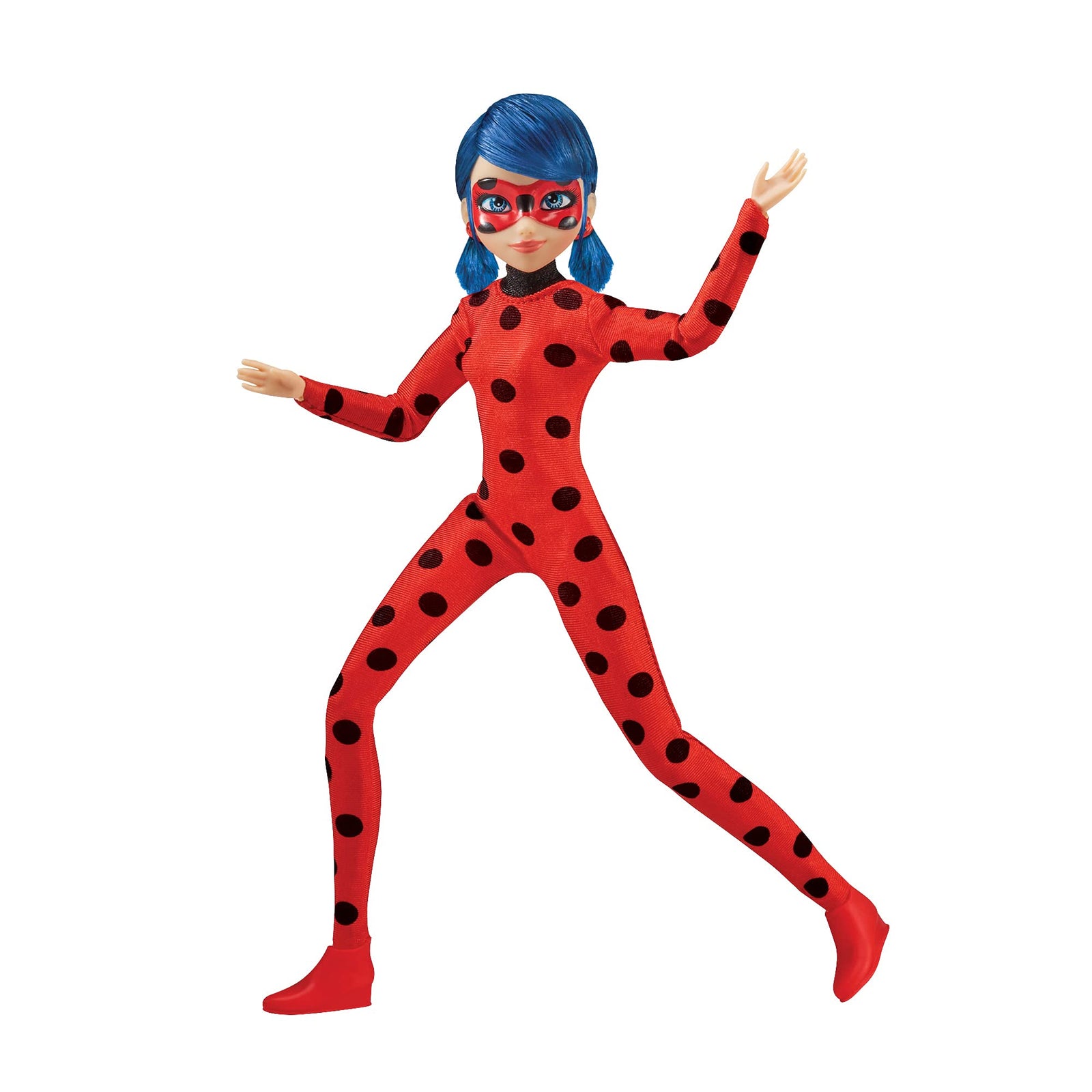 Miraculous P50001 Ladybug Fashion Doll