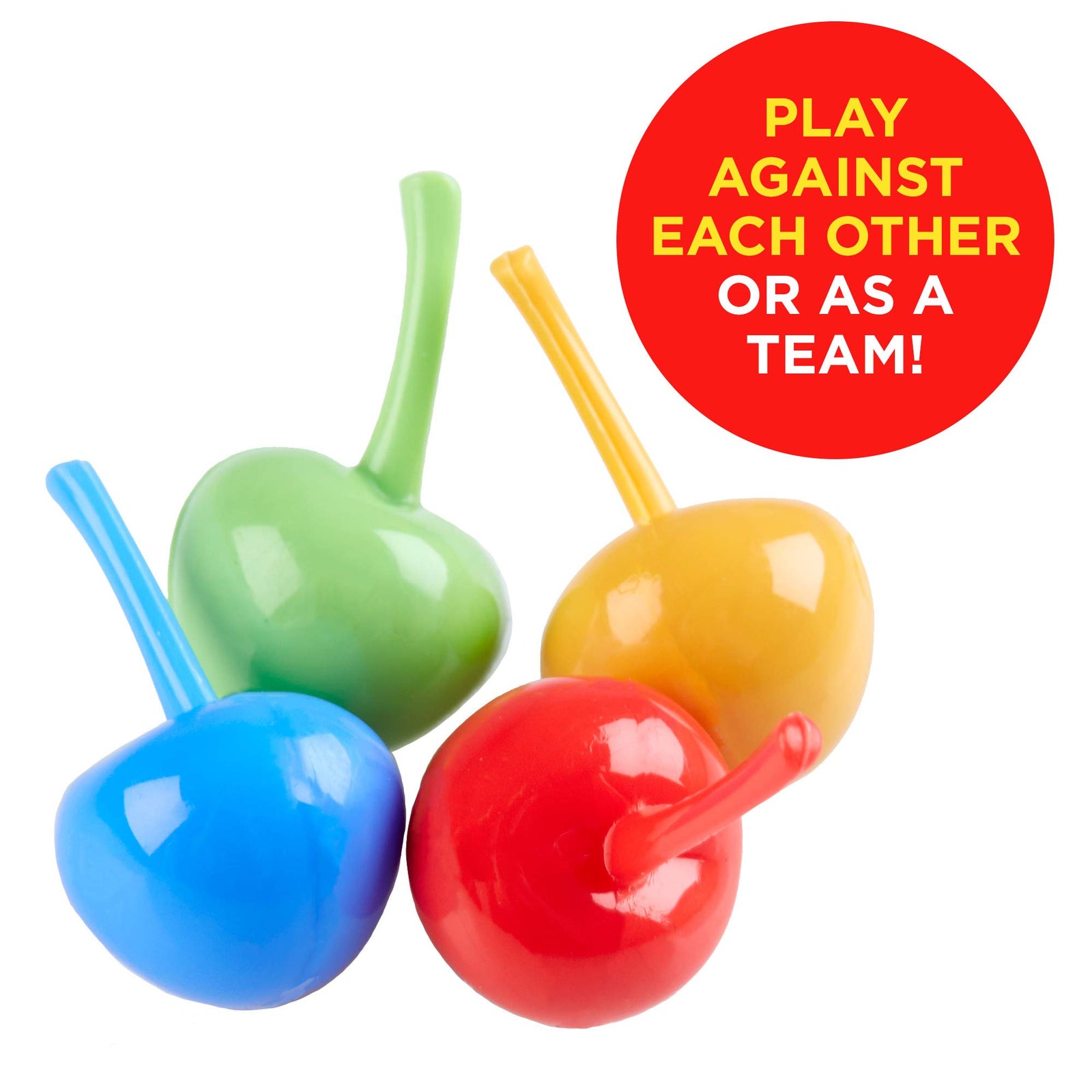 Hasbro Hi Ho! Cherry-O Board Game for 2 to 4 Players Kids Ages 3 and Up (Amazon Exclusive)