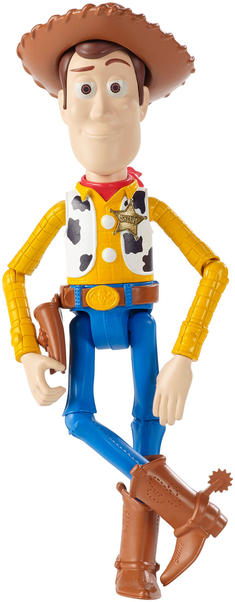 Disney Pixar Toy Story Woody Figure