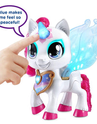 VTech Myla's Sparkling Friends, Mia The Unicorn
