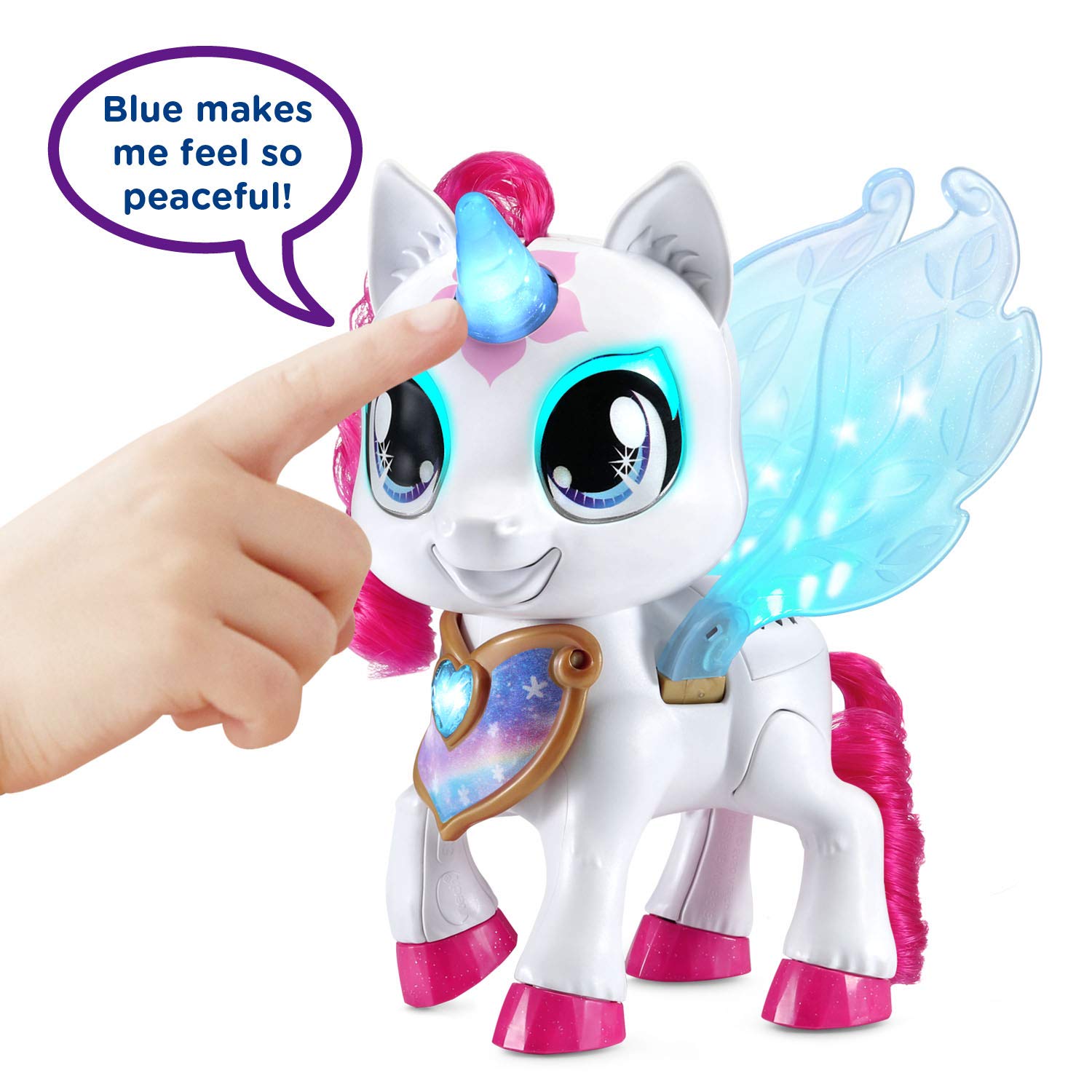 VTech Myla's Sparkling Friends, Mia The Unicorn