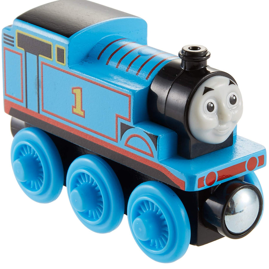 Thomas & Friends Wood, Thomas