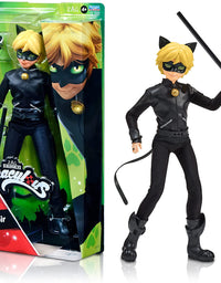 Miraculous P50001 Ladybug Fashion Doll
